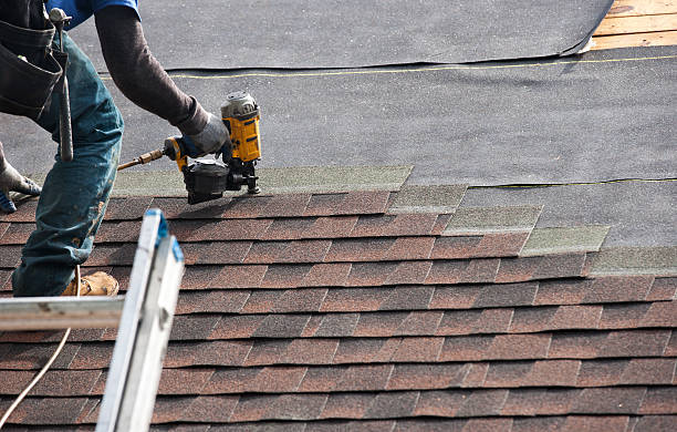 Licensed Storm Damage Roof Repair service in Cornish Flat, NH - Brentwood Metal Roofing